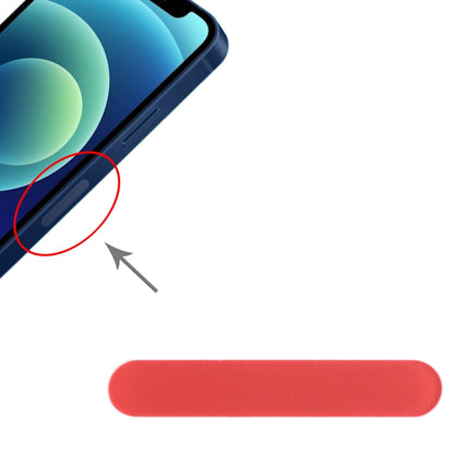 For iPhone 12 / 12 mini US Edition 5G Signal Antenna Glass Plate, For iPhone 12 / 12 mini US Edition