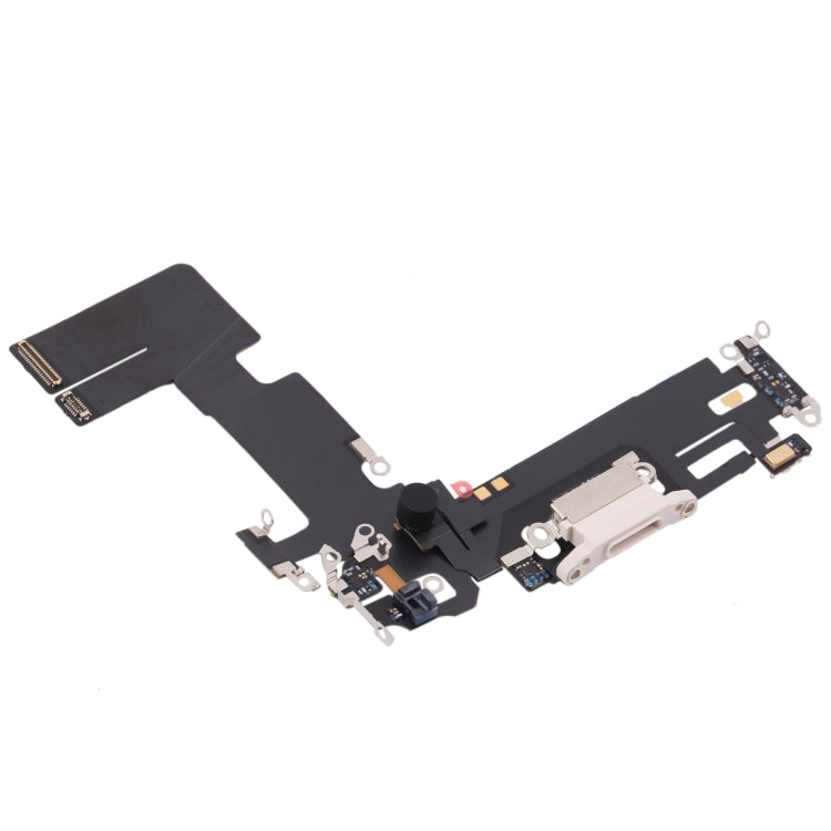 Original Charging Port Flex Cable for iPhone 13, For iPhone 13(Original), For iPhone 13 (Original)