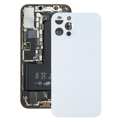 Battery Back Cover for iPhone 13 Pro Max, For iPhone 13 Pro Max