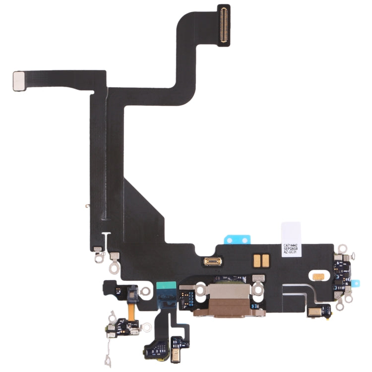 Câble flexible de port de charge d'origine pour iPhone 13 Pro, pour iPhone 13 Pro (Original), pour iPhone 13 Pro (Original)