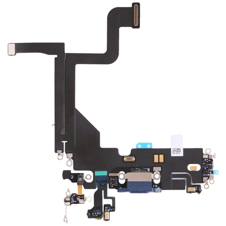 Câble flexible de port de charge d'origine pour iPhone 13 Pro, pour iPhone 13 Pro (Original), pour iPhone 13 Pro (Original)