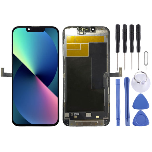 Écran LCD d'origine pour iPhone 13 mini, pour iPhone 13 mini (Original)