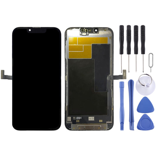 Écran LCD d'origine pour iPhone 13 mini, pour iPhone 13 mini (Original)