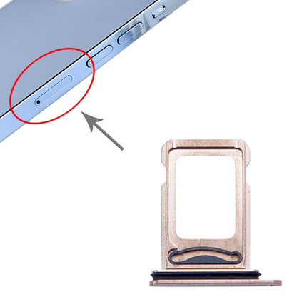 Tiroir de carte SIM+SIM pour iPhone 13 Pro Max, pour iPhone 13 Pro Max (double), pour iPhone 13 Pro Max (double), pour iPhone 13 Pro Max (double)