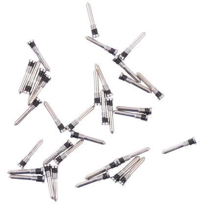 100 PCS Charging Port Screws for iPhone 13 mini