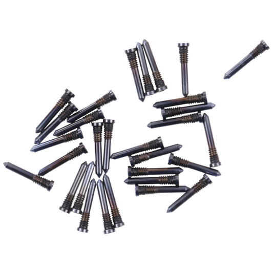 100 PCS Charging Port Screws for iPhone 13, For iPhone 13