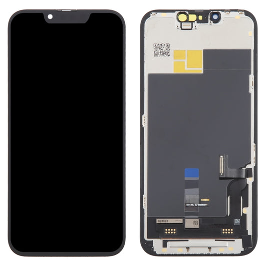 Écran LCD OLED souple JK pour iPhone 14 et iPhone 13 (JK OLED souple)
