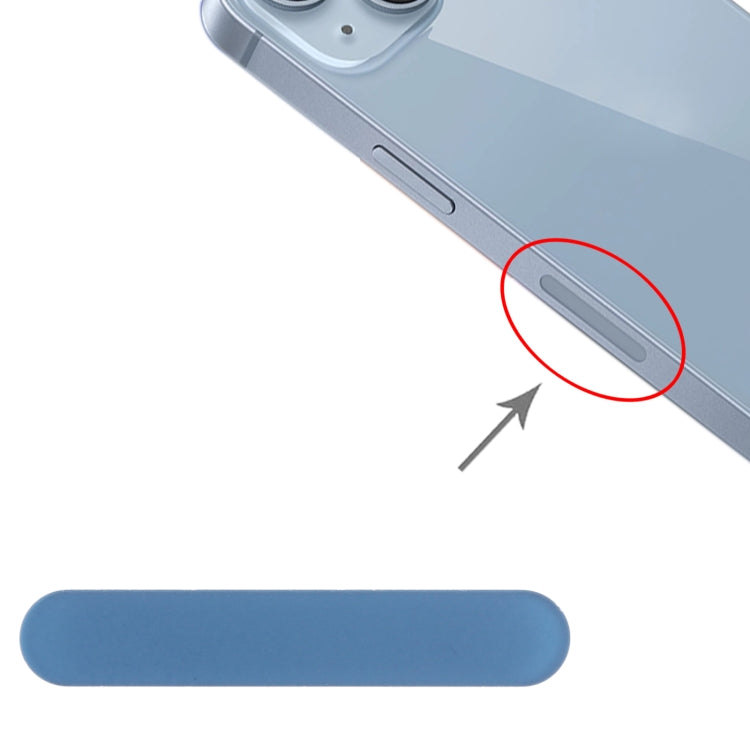 For iPhone 13 / 13 mini US Edition 5G Signal Antenna Glass Plate, For iPhone 13 / 13 mini US Edition