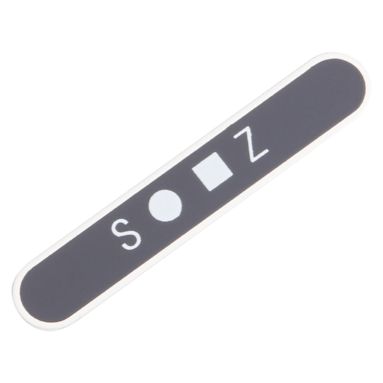 Plaque en verre pour antenne de signal 5G pour iPhone 13/13 mini édition américaine