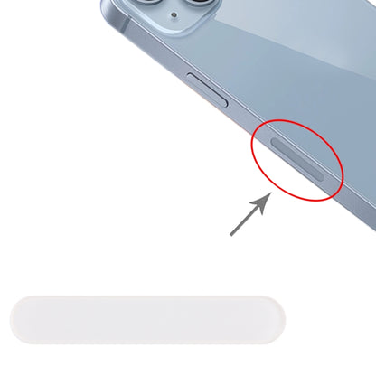 Plaque en verre pour antenne de signal 5G pour iPhone 13/13 mini édition américaine