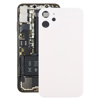 Battery Back Cover for iPhone 12 Mini, For iPhone 12 Mini, Back Cover for 12 Mini