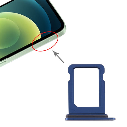 Tiroir pour carte SIM pour iPhone 12 Mini (simple)