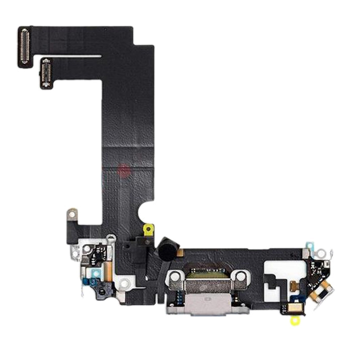 Original Charging Port Flex Cable for iPhone 12 Mini, For iPhone 12 Mini (Original), For iPhone 12 Mini(Original)