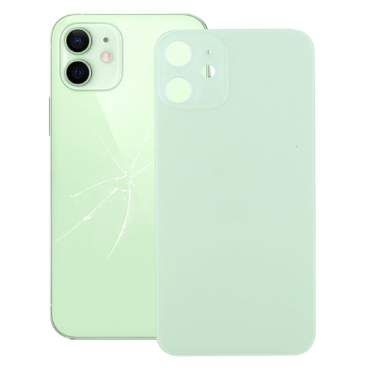 Easy Replacement Big Camera Hole Back Battery Cover for iPhone 12 Mini, For iPhone 12 Mini (Not Disassemble), Easy Replacement Back Cover for 12 Mini