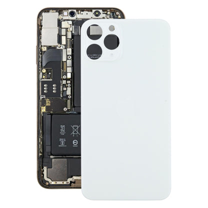 Battery Back Cover for iPhone 12 Pro Max, For iPhone 12 Pro Max
