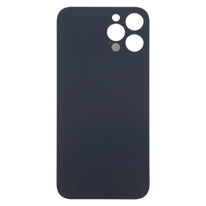 Easy Replacement Big Camera Hole Battery Back Cover for iPhone 12 Pro Max, For iPhone 12 Pro Max(Not Disassemble)