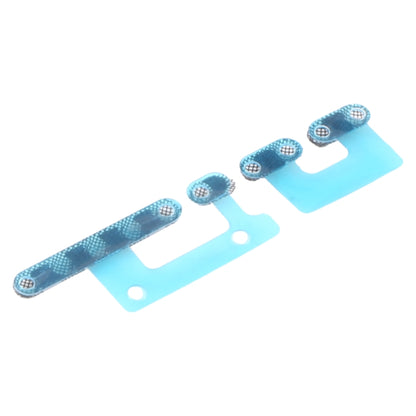 10 PCS Speaker Dustproof Mesh for iPhone 12 Pro Max, For iPhone 12 Pro Max
