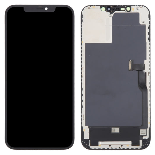 Écran LCD RJ Incell pour iPhone 12 Pro Max (RJ Incell)