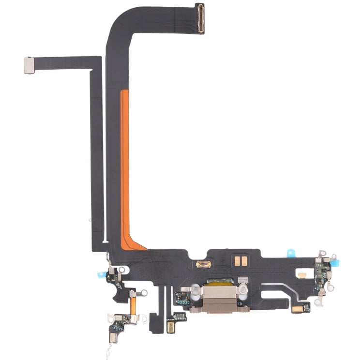 Cable flexible del puerto de carga para iPhone 13 Pro Max