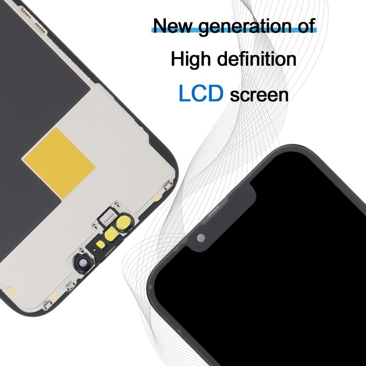 Écran LCD Soft OLED JK pour iPhone 13 Pro Max, Pour iPhone 13 Pro Max