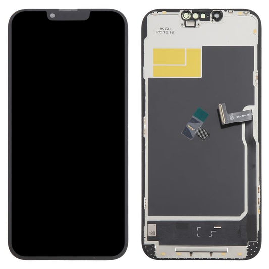 Für iPhone 13 Pro Max DD Soft OLED Display, Für iPhone 13 Pro Max (Soft LCD)