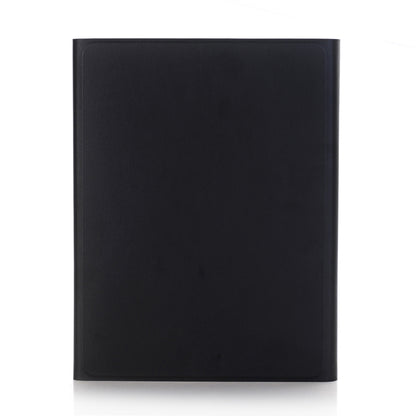 A02 for iPad 4 / 3 / 2 Universal Ultra-thin ABS Horizontal Flip Tablet Case + Bluetooth Keyboard