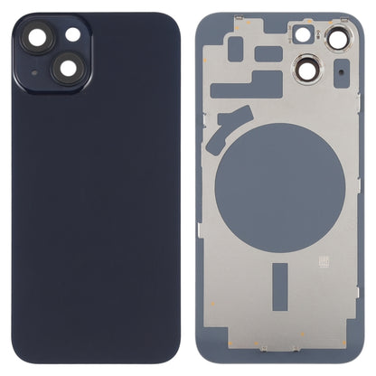 For iPhone 14 Back Housing Cover with Camera Lens, For iPhone 14 (with Camera Lens)