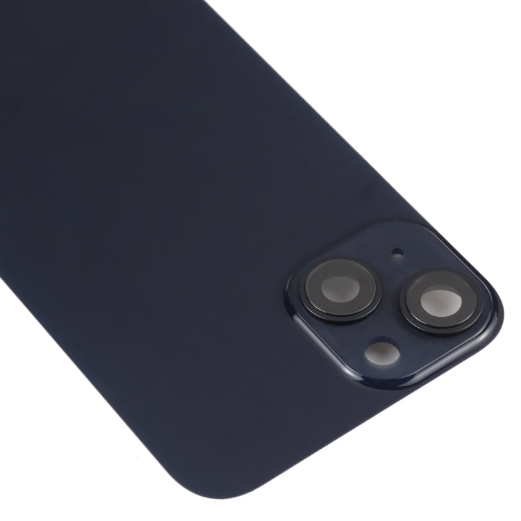 For iPhone 14 Back Housing Cover with Camera Lens, For iPhone 14 (with Camera Lens)