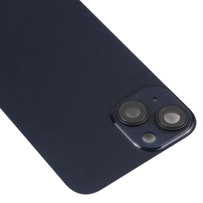 For iPhone 14 Back Housing Cover with Camera Lens, For iPhone 14 (with Camera Lens)