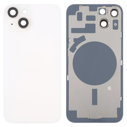 For iPhone 14 Plus Back Housing Cover with Camera Lens, For iPhone 14 Plus (with Camera Lens)
