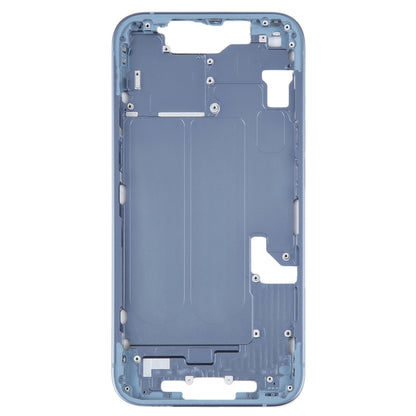 For iPhone 14 Middle Frame with Side Keys