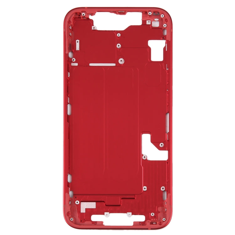 For iPhone 14 Middle Frame with Side Keys