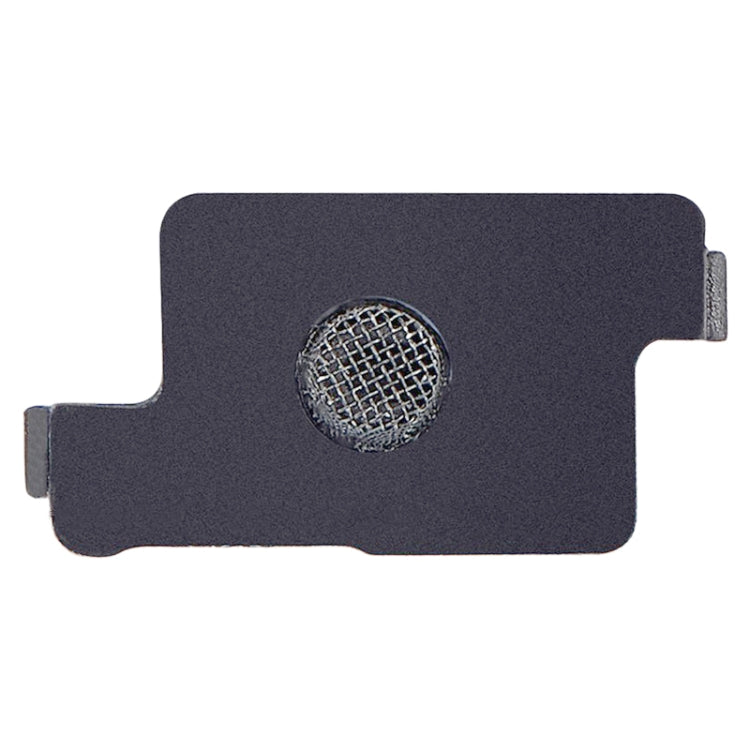 Flash Lumière Microphone Filet pour iPhone 14 / 14 Plus, Pour iPhone 14 / 14 Plus (Blanc), ou iPhone 14 / 14 Plus (Noir)
