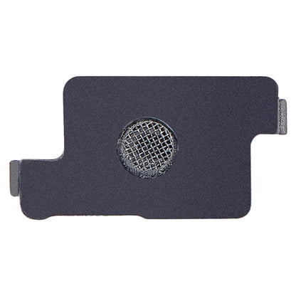 Flash Lumière Microphone Filet pour iPhone 14 / 14 Plus, Pour iPhone 14 / 14 Plus (Blanc), ou iPhone 14 / 14 Plus (Noir)