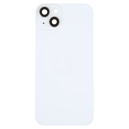 Coque arrière en verre avec support pour iPhone 14, pour iPhone 14