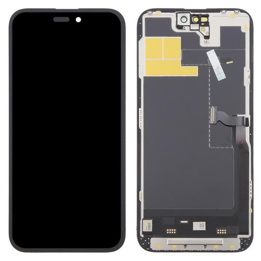 Écran OLED Souple Ruiju pour iPhone 14 Pro Max, pour iPhone 14 Pro Max (OLED Souple)