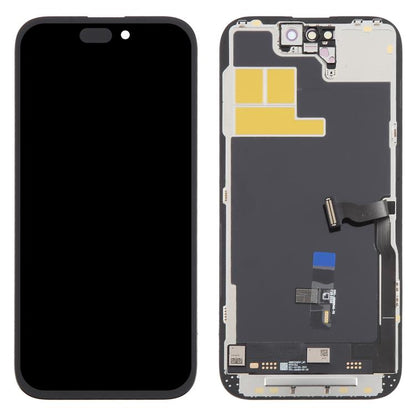 Écran LCD Soft OLED JK pour iPhone 14 Pro, pour iPhone 14 Pro