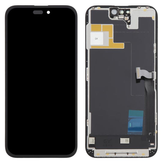 GX Soft OLED Screen For iPhone 14 Pro Max, For iPhone 14 Pro Max(GX Soft LCD)
