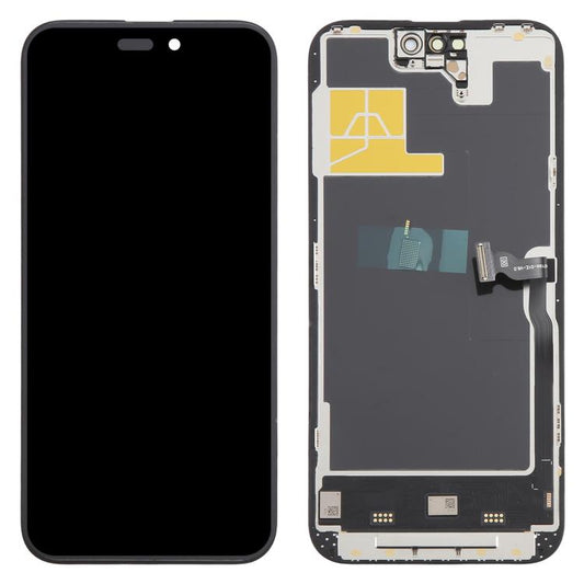 Pour écran OLED souple DD iPhone 14 Pro Max, pour iPhone 14 Pro Max (LCD souple)