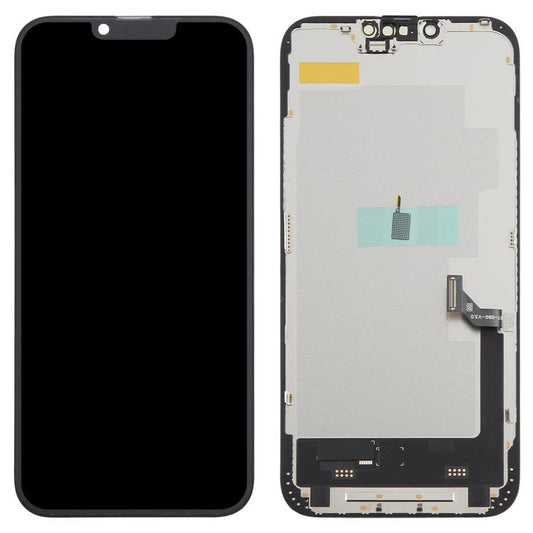 Für iPhone 14 Pro Max DD Soft OLED-Bildschirm, Für iPhone 14 Plus (Soft OLED)