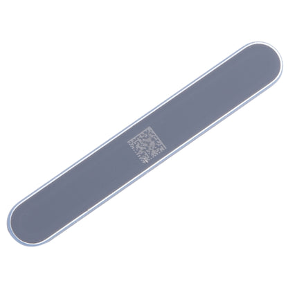 For iPhone 14 / 14 Plus US Edition 5G Signal Antenna Glass Plate, For iPhone 14 / 14 Plus US Edition