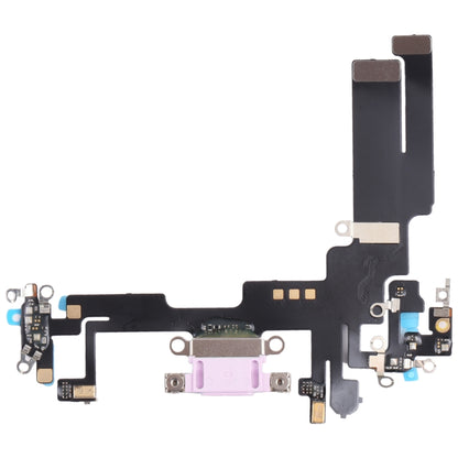 For iPhone 14 Charging Port Flex Cable