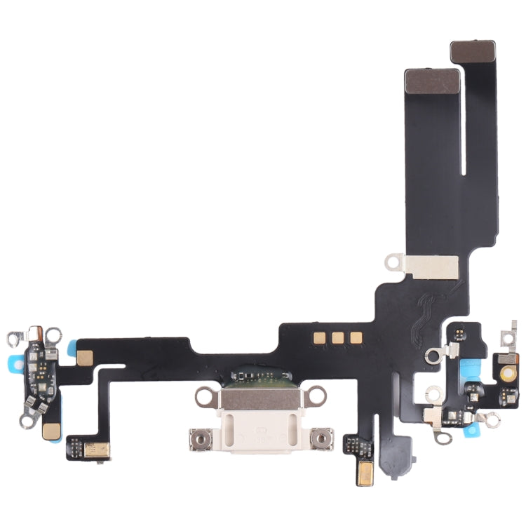 For iPhone 14 Charging Port Flex Cable