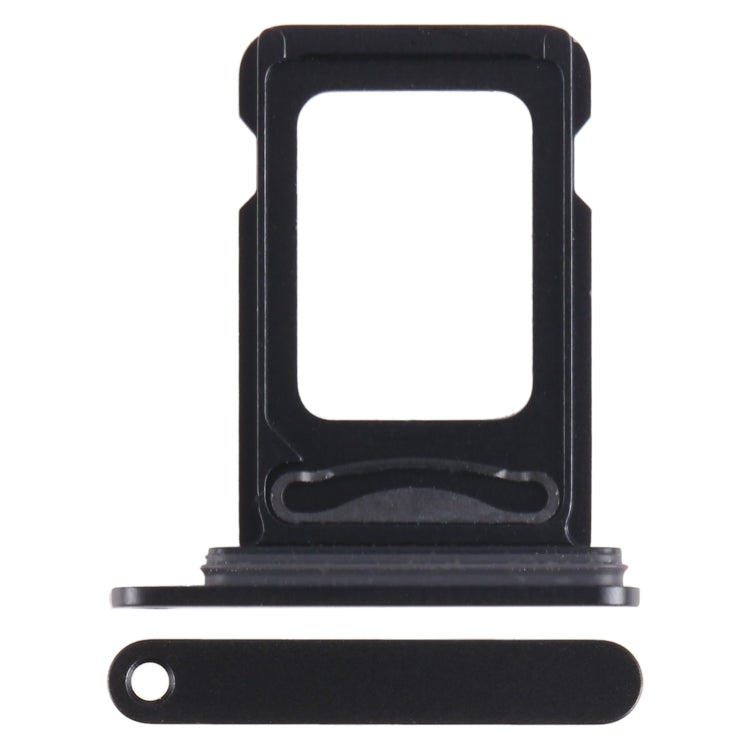 Für iPhone 15 SIM + SIM-Kartenhalterung, Für iPhone 15 (Dual)