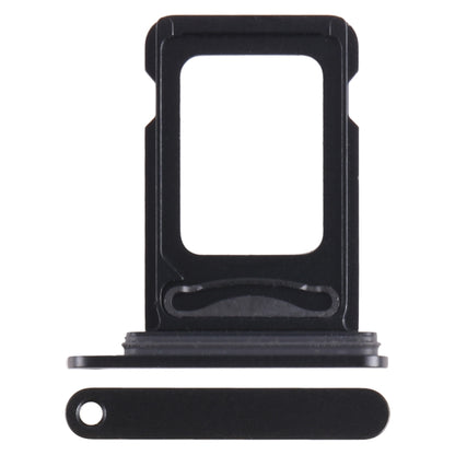 Für iPhone 15 SIM + SIM-Kartenhalterung, Für iPhone 15 (Dual)