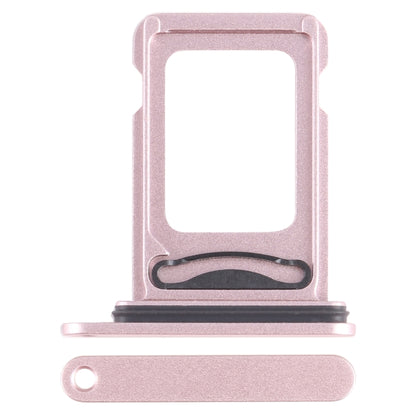 Für iPhone 15 SIM + SIM-Kartenhalterung, Für iPhone 15 (Dual)