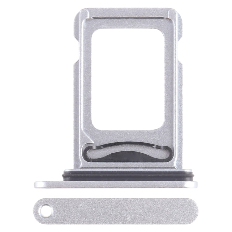 Für iPhone 15 SIM + SIM-Kartenhalterung, Für iPhone 15 (Dual)