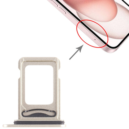 Für iPhone 15 SIM + SIM-Kartenhalterung, Für iPhone 15 (Dual)