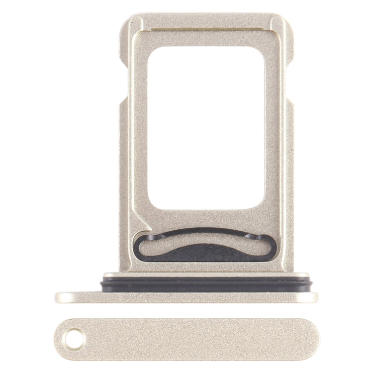 Für iPhone 15 SIM + SIM-Kartenhalterung, Für iPhone 15 (Dual)