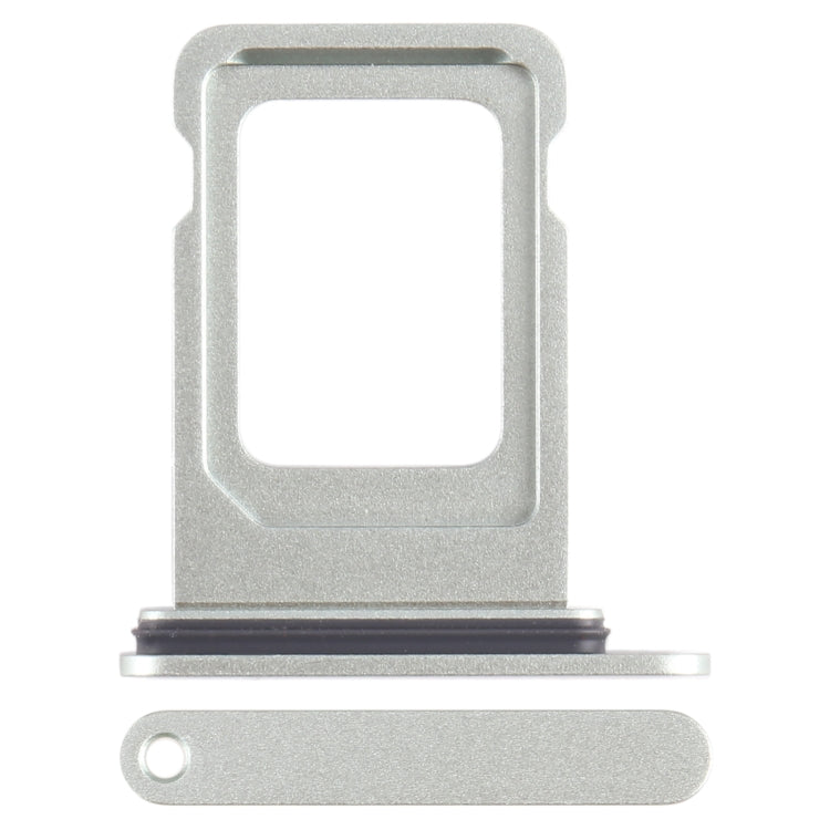 For iPhone 15 SIM Card Tray, For iPhone 15 (Single)